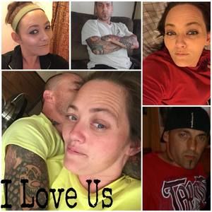 Meet your Posher, Shane n jenn